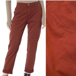 AG Caden tailored trousers